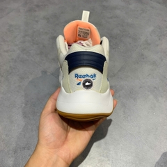 Giày 2hand Turbo Impulse Vintage White EH3111 SIZE 40.5 PVN16746