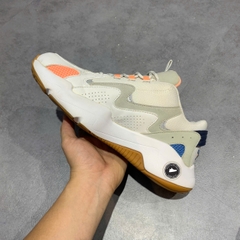 Giày 2hand Turbo Impulse Vintage White EH3111 SIZE 40.5 PVN16746