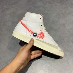 Giày 2hand VINTAGE DOUBLE ZIG ZAG STITCHED SWOOSH DD8489-161 SIZE 40.5 pvn16765
