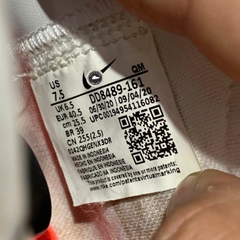 Giày 2hand VINTAGE DOUBLE ZIG ZAG STITCHED SWOOSH DD8489-161 SIZE 40.5 pvn16765