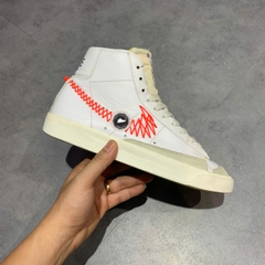 Giày 2hand 77 VINTAGE DOUBLE ZIG ZAG STITCHED SWOOSH DD8489-16 SIZE 40.5 pvn17097