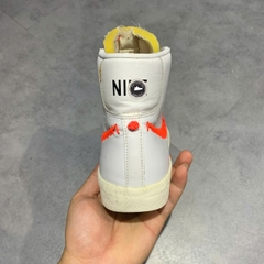 Giày 2hand 77 VINTAGE DOUBLE ZIG ZAG STITCHED SWOOSH DD8489-16 SIZE 40.5 pvn17097