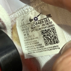 Giày 2hand 77 VINTAGE DOUBLE ZIG ZAG STITCHED SWOOSH DD8489-16 SIZE 40.5 pvn17097