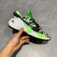 Giày 2hand Zoom Freak 2 'Naija' CN8575-002 SIZE 40 pvn16834