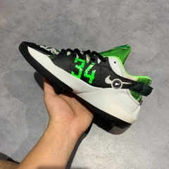 Giày 2hand Zoom Freak 2 'Naija' CN8575-002 SIZE 40 pvn16834