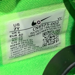 Giày 2hand Zoom Freak 2 'Naija' CN8575-002 SIZE 40 pvn16834