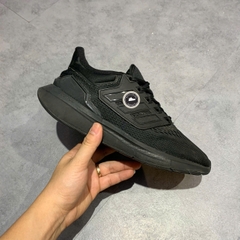 Giày 2hand EQ21 Run 'Black' H00521 SIZE 40 2/3 pvn16839