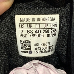 Giày 2hand Duramo 9 'Black' B96578 SIZE 40 pvn16690