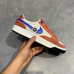 Giày 2hand SB Adversary Premium 'Lobster Red Hyper Royal' CW7456-600 SIZE 41 PVN17024