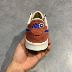Giày 2hand SB Adversary Premium 'Lobster Red Hyper Royal' CW7456-600 SIZE 41 PVN17024