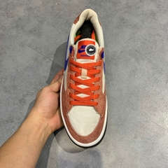 Giày 2hand SB Adversary Premium 'Lobster Red Hyper Royal' CW7456-600 SIZE 41 PVN17024