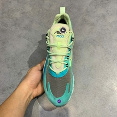 Giày 2hand 270 React 'Psychedelic Art' AO4971-301 SIZE 41 pvn16994