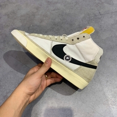 Giày 2hand Blazer Mid '77 Pro Club 'Remastered – Light Bone Black' DQ7673-100 SIZE 41 pvn17043