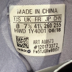 Giày 2hand ALPHABOUNCE BEYOND AQ0573 SIZE 41 1/3 pvn16455