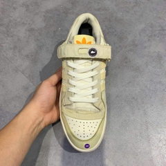 Giày 2hand Originals Forum 84 Low 'White Cream' HQ6332 SIZE 41 1/3 PVN17038