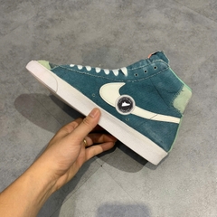 Giày 2hand Blazer Mid 77 Vintage Jade Ash Green CZ4609-300 SIZE 41 pvn17011