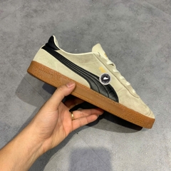 Giày 2hand Marshmallow Gum 381111-08 SIZE 42 pvn16881