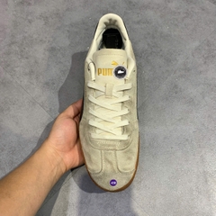 Giày 2hand Marshmallow Gum 381111-08 SIZE 42 pvn16881