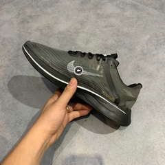 Giày 2hand Zoom Fly SP 'Light Bone' AJ9282 002 SIZE 42 pvn16383