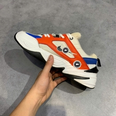 Giày 2hand M2K Tekno 'Summit White' AV4789-100 SIZE 42 pvn16675