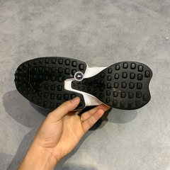 Giày 2hand DMSX Waffle 'Black White' CQ0205-001 SIZE 42 pvn16486