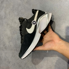 Giày 2hand DMSX Waffle 'Black White' CQ0205-001 SIZE 42 pvn16486