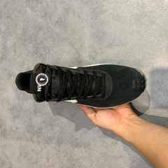 Giày 2hand DMSX Waffle 'Black White' CQ0205-001 SIZE 42 pvn16486