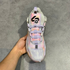 Giày 2hand Air Jordan Luka 2 PF 'Nebula' DX9012-005 SIZE 42 pvn16519