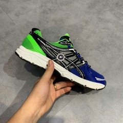 Giày 2hand Gel Contend T2F4N SIZE 43.5 pvn16627