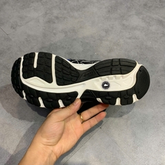 Giày 2hand Gel Contend T2F4N SIZE 43.5 pvn16627