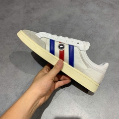 Giày 2hand AMERICANA LOW WHITE RED BLUE EF2508 SIZE 42 2/3 pvn17335