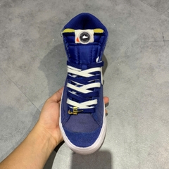 NIKE BLAZER MID '77 FIRST USE 'DEEP ROYAL BLUE' DC3433-400 – GIÀY 2HAND