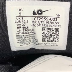 Giày 2hand Force 58 'Black' CZ2959-001 SIZE 42.5 pvn16893