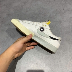 NIKE BLAZER LOW '77 "SPLIT" DZ2544-100 – GIÀY 2HAND