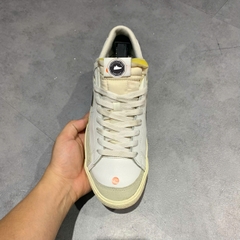NIKE BLAZER LOW '77 "SPLIT" DZ2544-100 – GIÀY 2HAND
