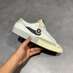NIKE BLAZER LOW '77 "SPLIT" DZ2544-100 – GIÀY 2HAND