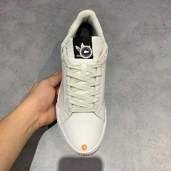 Giày 2hand Court Tourino Cloud White Black H02177 SIZE 42 pvn17495