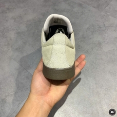 Giày 2hand VL Court Lifestyle Skateboarding 'Grey' HQ1802 SIZE 42 2/3 pvn17485