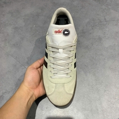 Giày 2hand VL Court Lifestyle Skateboarding 'Grey' HQ1802 SIZE 42 2/3 pvn17485