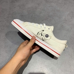 Giày 2hand Neo Bravada Outdoor Casual Skateboarding ART FW6671 SIZE 41 1/3 pvn17328
