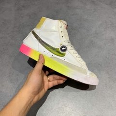 NIKE COURT VISION LOW NEXT NATURE CZ8653-136 – GIÀY 2HAND
