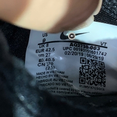 Giày 2hand Joyride Run Flyknit AQ2730 SIZE 42.5 pvn17430