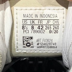ADIDAS SUPERSTAR 'WHITE BLACK' FV3024 – GIÀY 2HAND