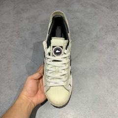 ADIDAS SUPERSTAR 'WHITE BLACK' FV3024 – GIÀY 2HAND