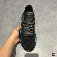 Giày 2hand Nite Jogger 'Metallic Blue Boost' FV3615 SIZE 42 2/3 pvn17293