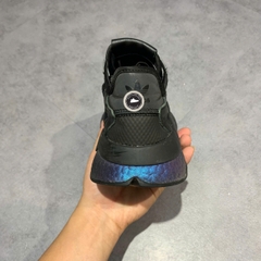 Giày 2hand Nite Jogger 'Metallic Blue Boost' FV3615 SIZE 42 2/3 pvn17293