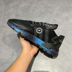 Giày 2hand Nite Jogger 'Metallic Blue Boost' FV3615 SIZE 42 2/3 pvn17293
