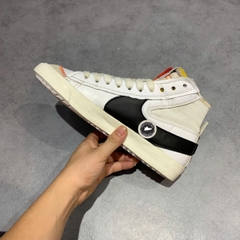 Giày 2hand 77 Jumbo 'White Black' DD3111-100 SIZE 43 pvn17554