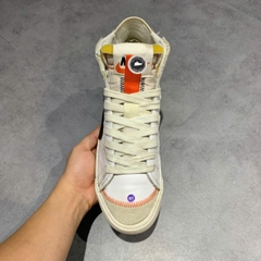 Giày 2hand 77 Jumbo 'White Black' DD3111-100 SIZE 43 pvn17554
