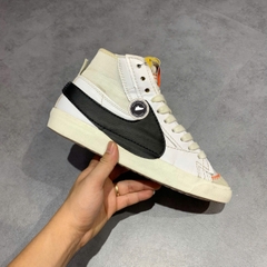 Giày 2hand 77 Jumbo 'White Black' DD3111-100 SIZE 43 pvn17554